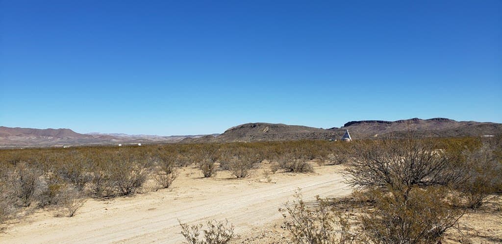5 acres in Brewster County - photo 21