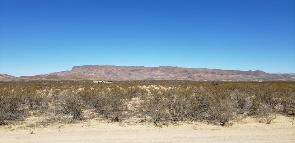5 acres in Brewster County - photo 23