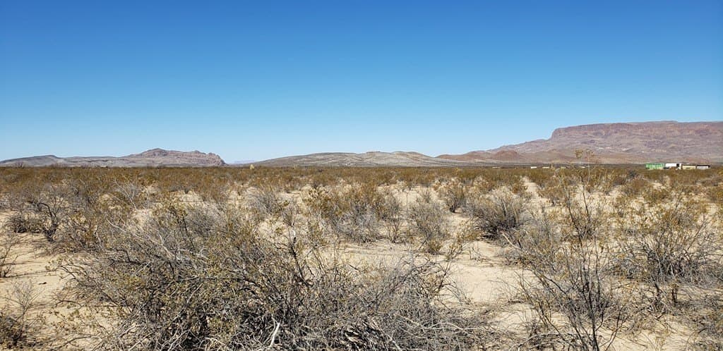 5 acres in Brewster County - photo 24