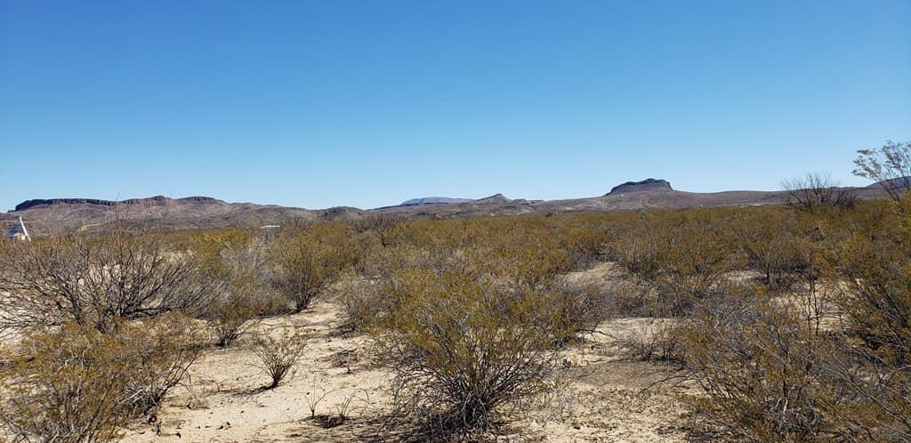 5 acres in Brewster County - photo 19