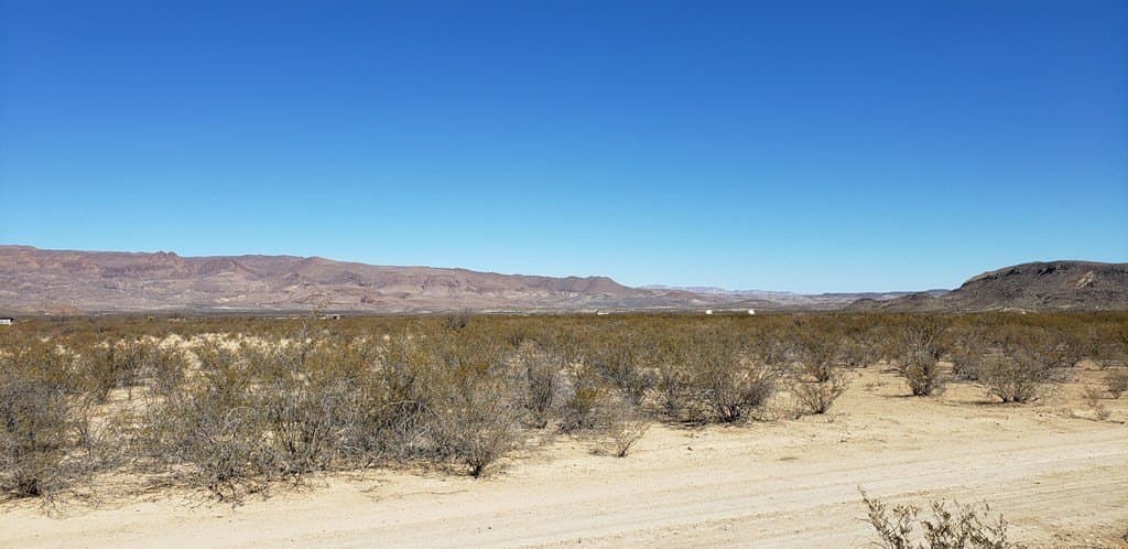 5 acres in Brewster County - photo 22
