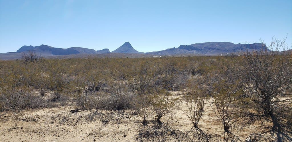 5 acres in Brewster County - photo 14
