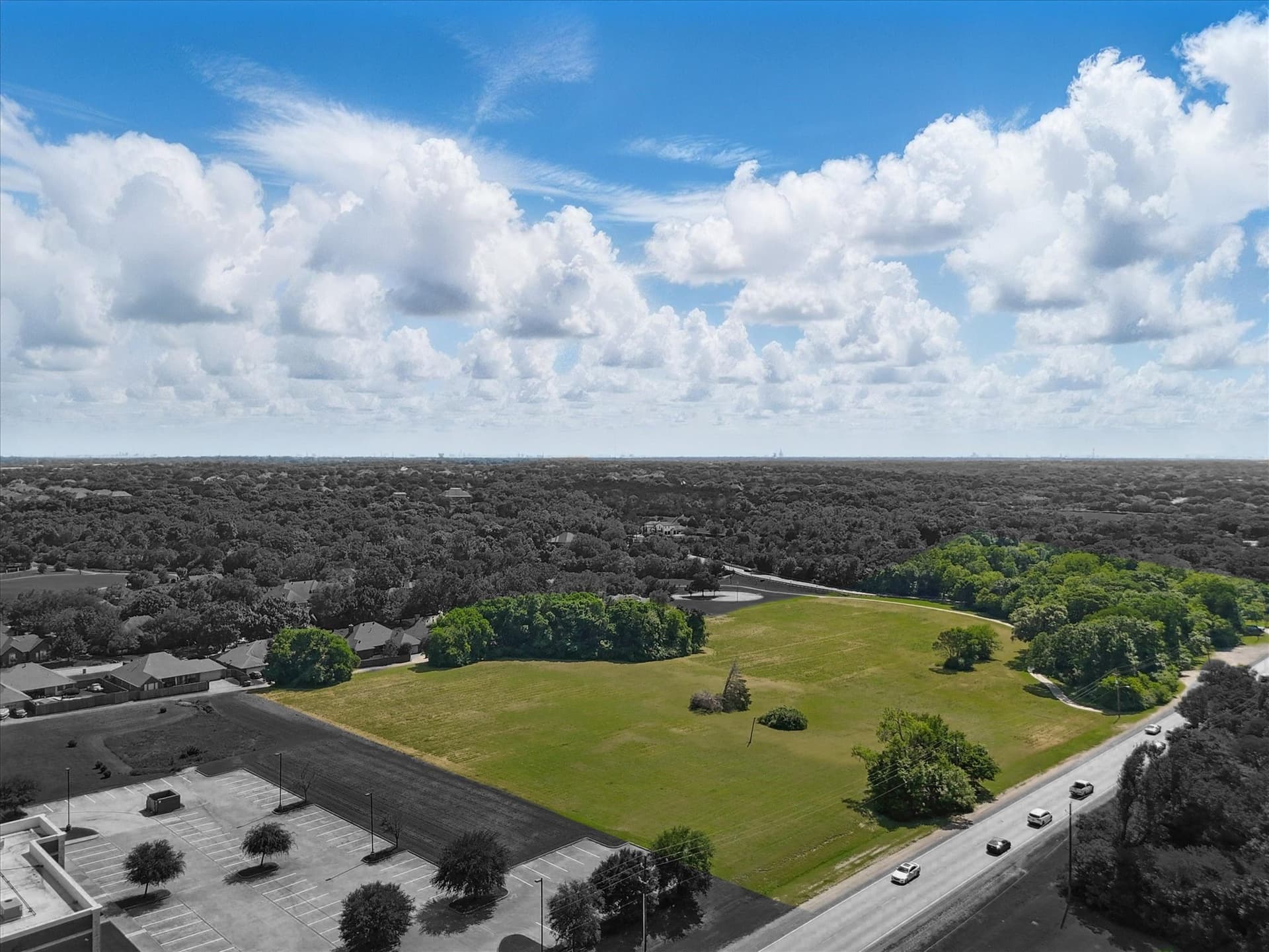 9.23 acres in Dallas County - photo 28