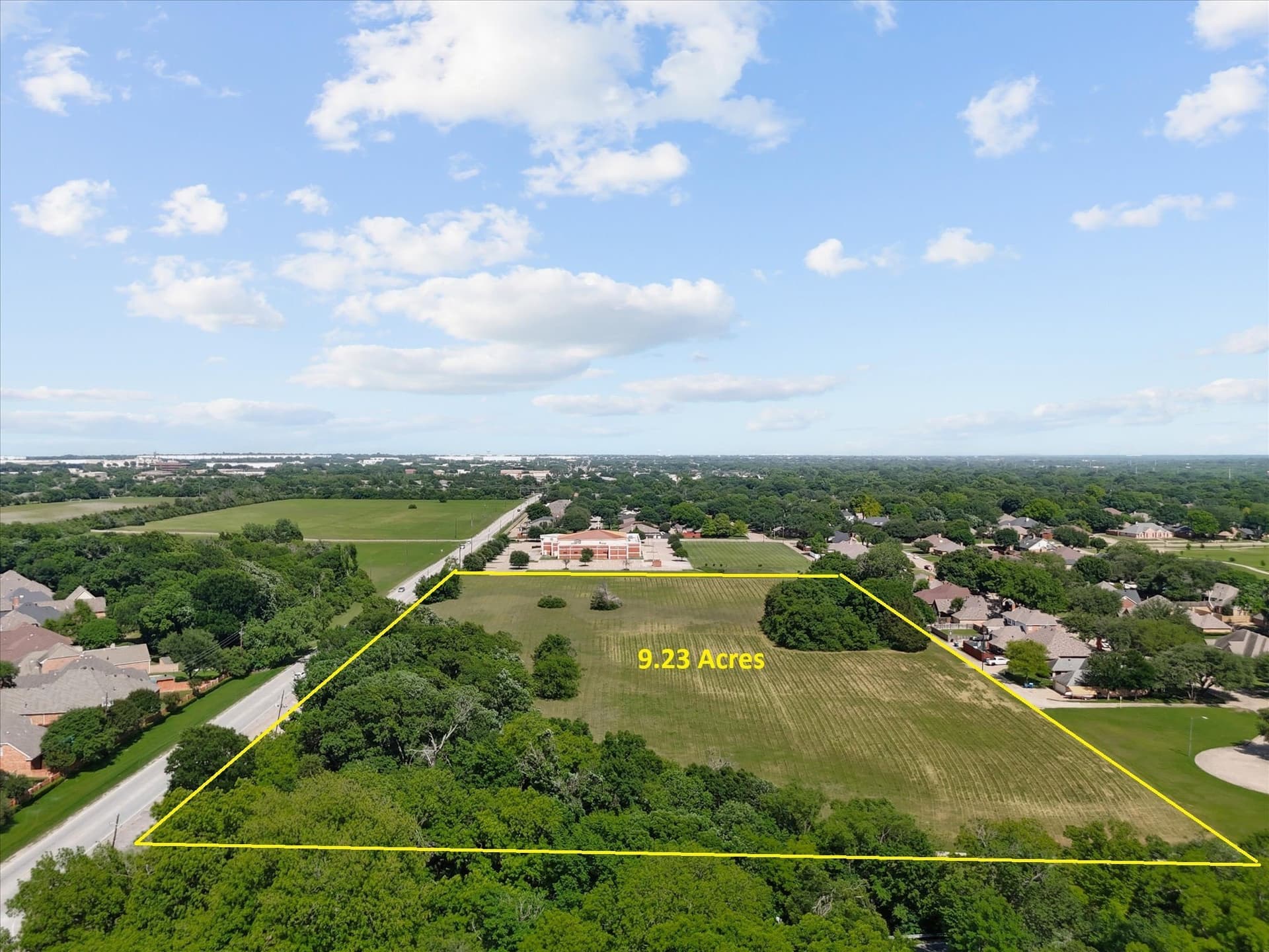 9.23 acres in Dallas County - photo 26