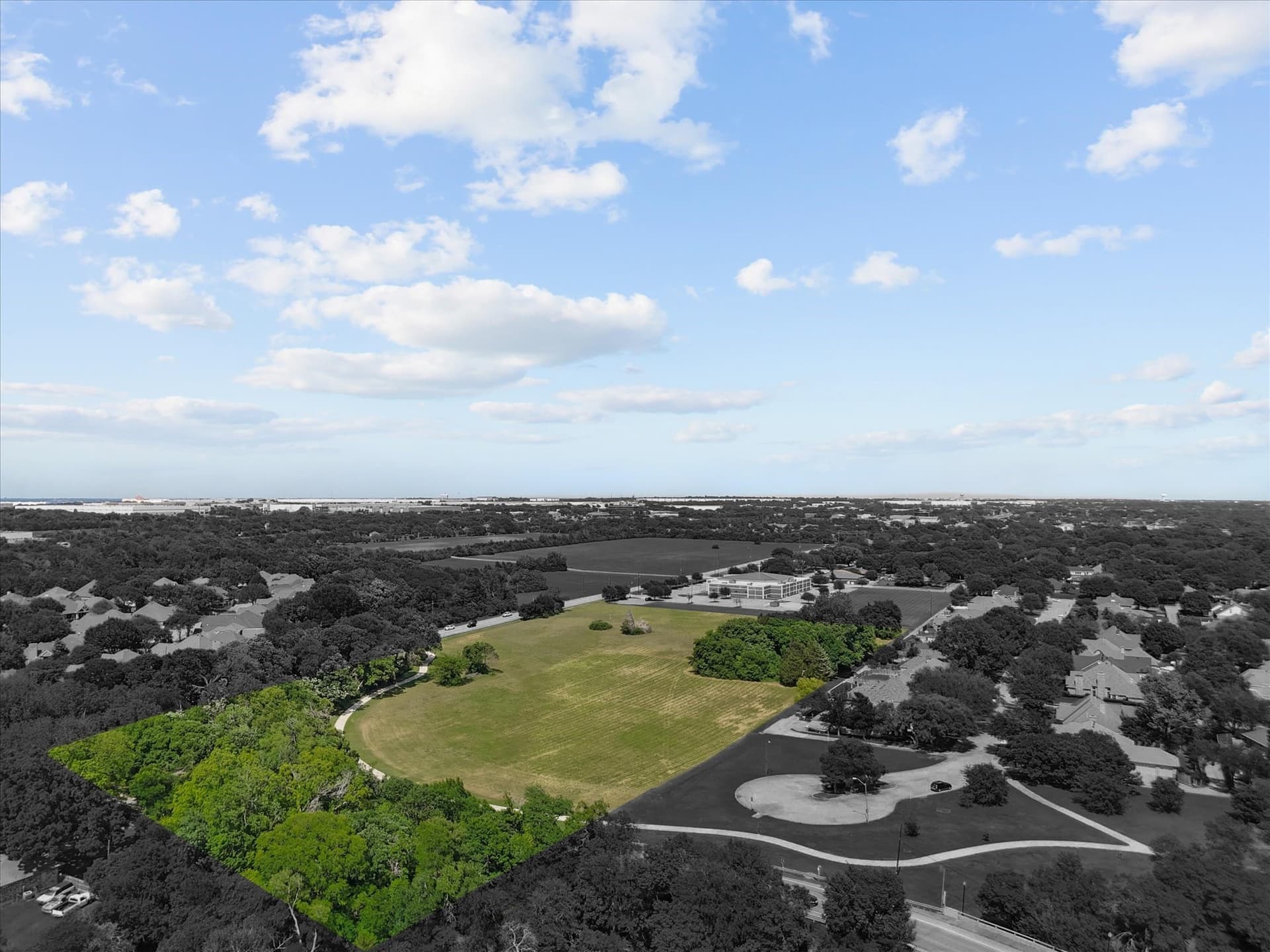 9.23 acres in Dallas County - photo 27