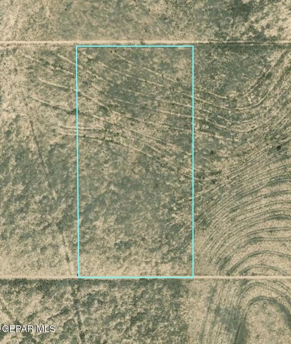 20 acres in Hudspeth County