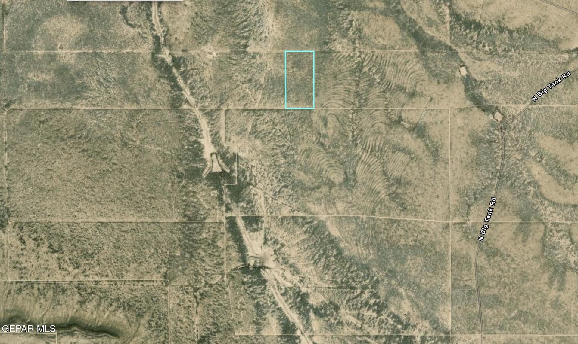 20 acres in Hudspeth County gallery image 3