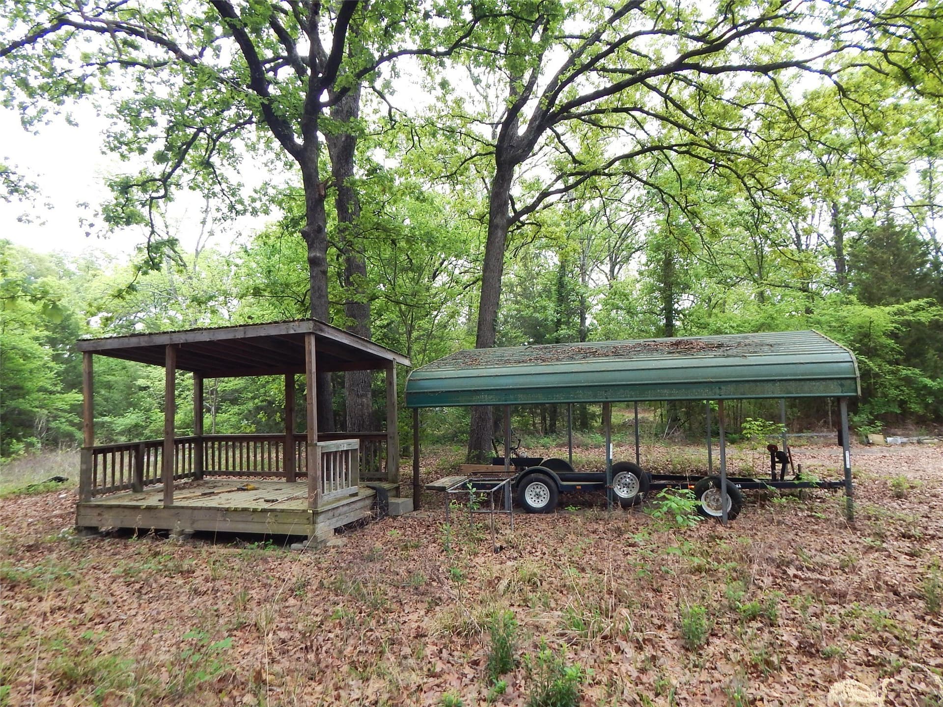 2 acres in Wood County - photo 10