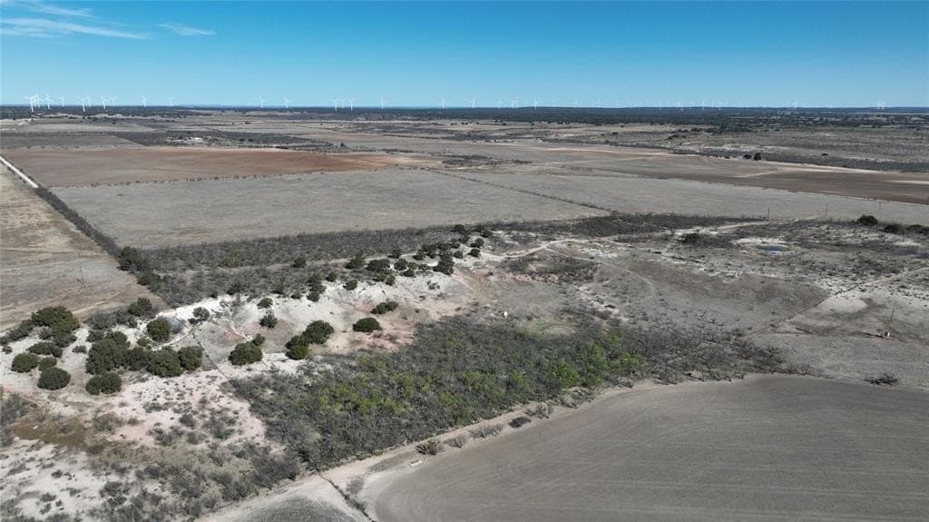 20 acres in McCulloch County