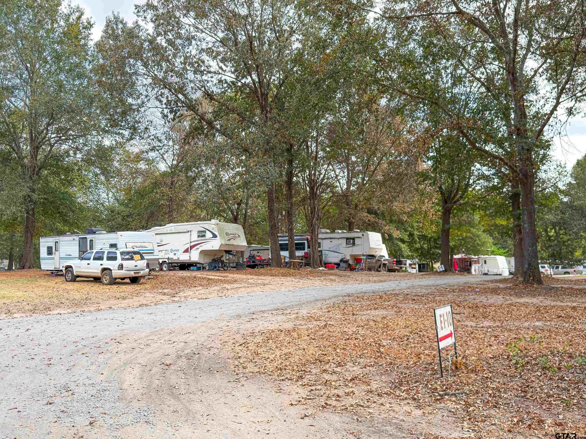 13.07 acres in Upshur County - photo 3