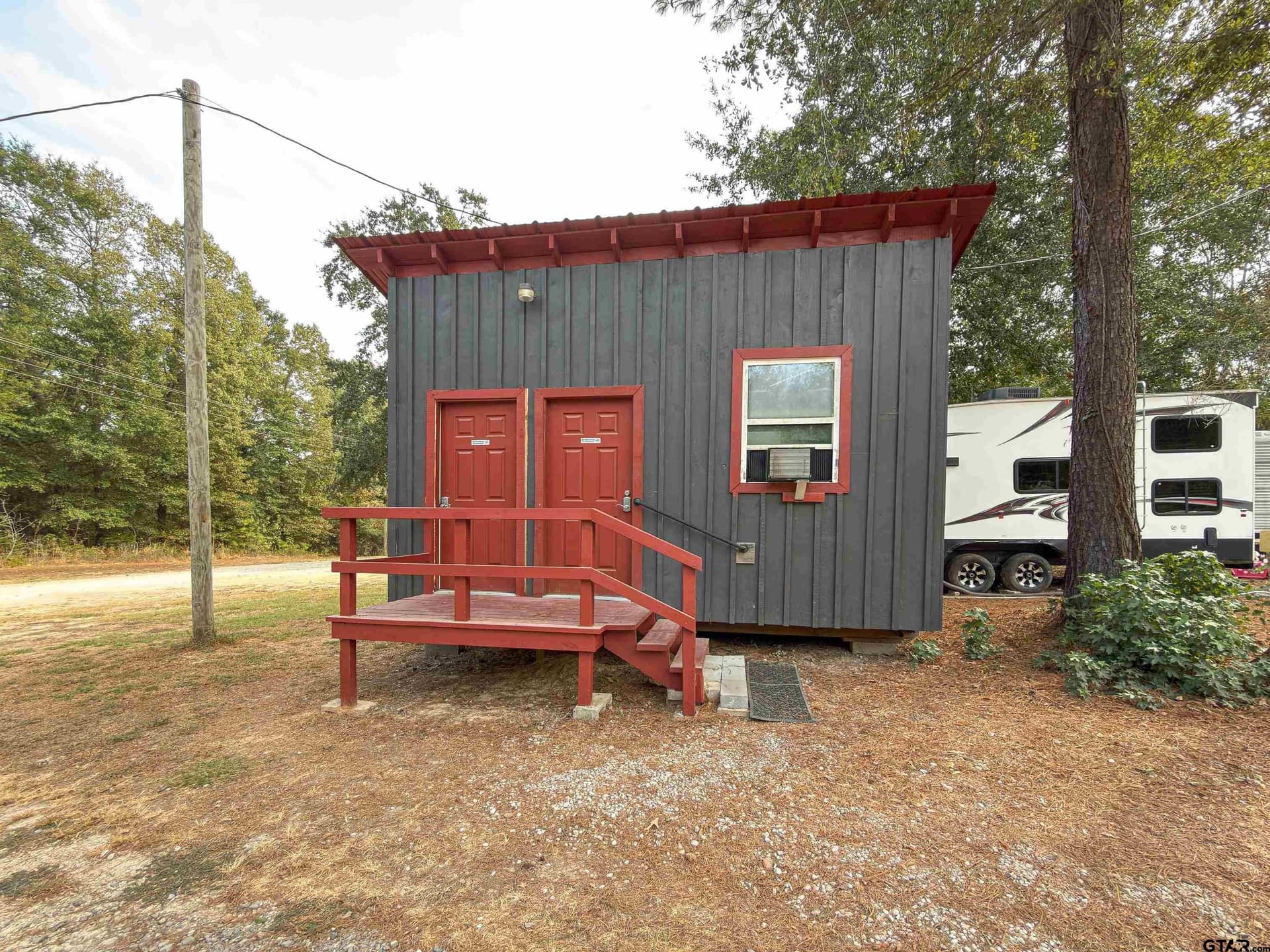 13.07 acres in Upshur County - photo 11