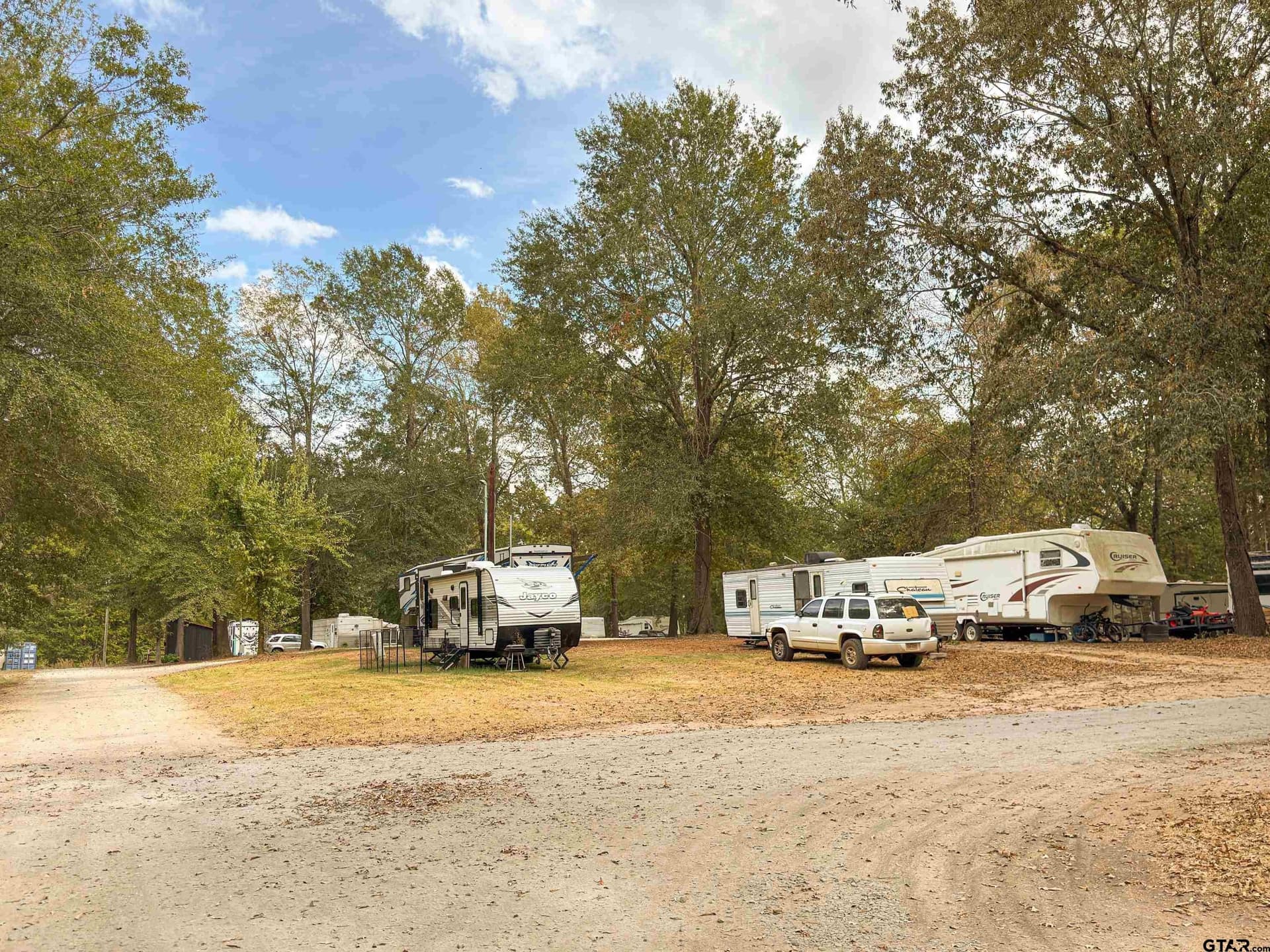 13.07 acres in Upshur County - photo 4