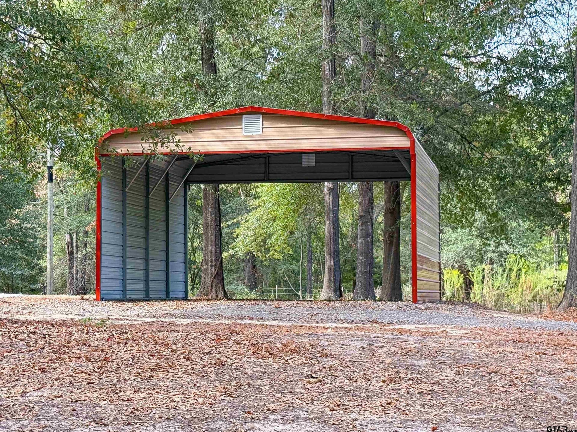 13.07 acres in Upshur County - photo 10