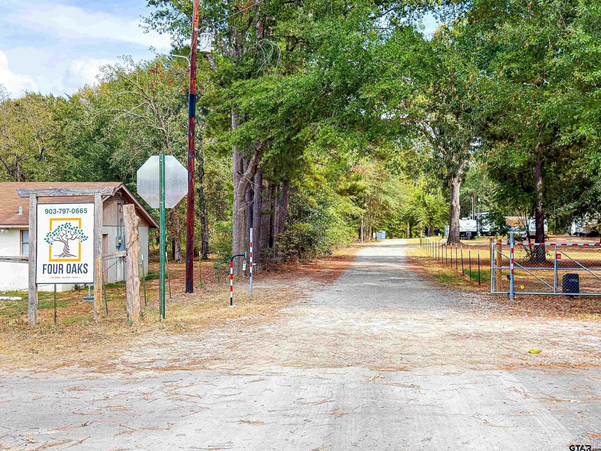 13.07 acres in Upshur County - photo 2
