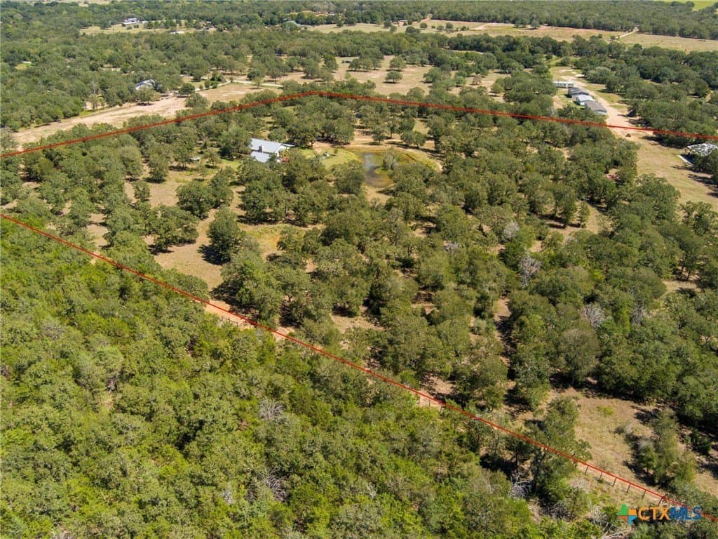 11.13 acres in Bastrop County featured view