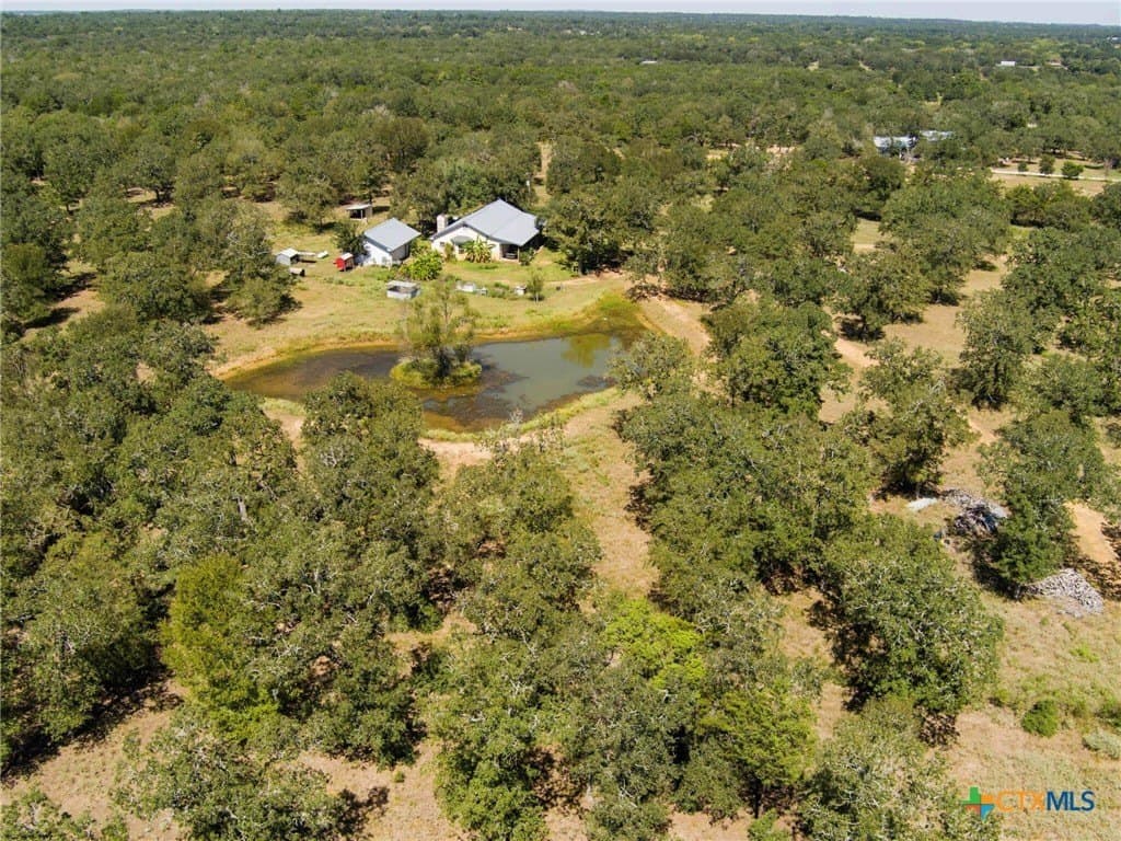 11.13 acres in Bastrop County - photo 6