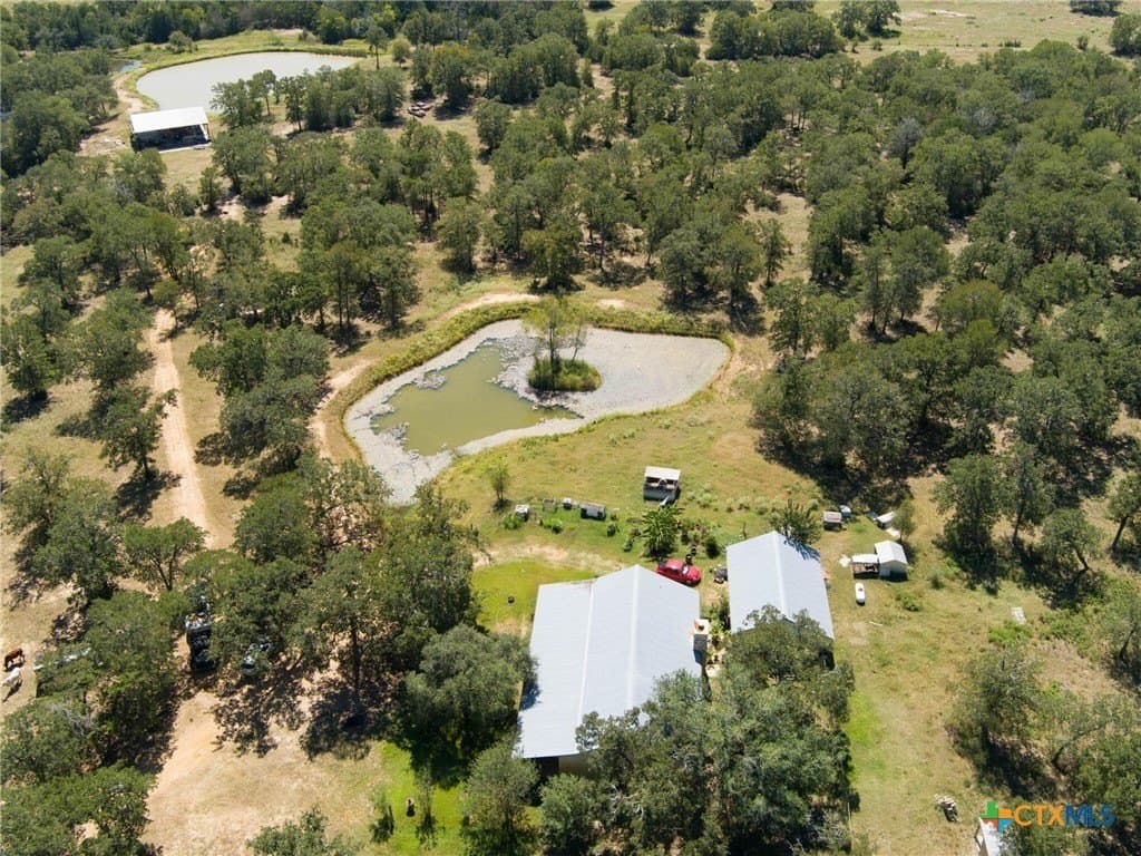 11.13 acres in Bastrop County gallery image 4