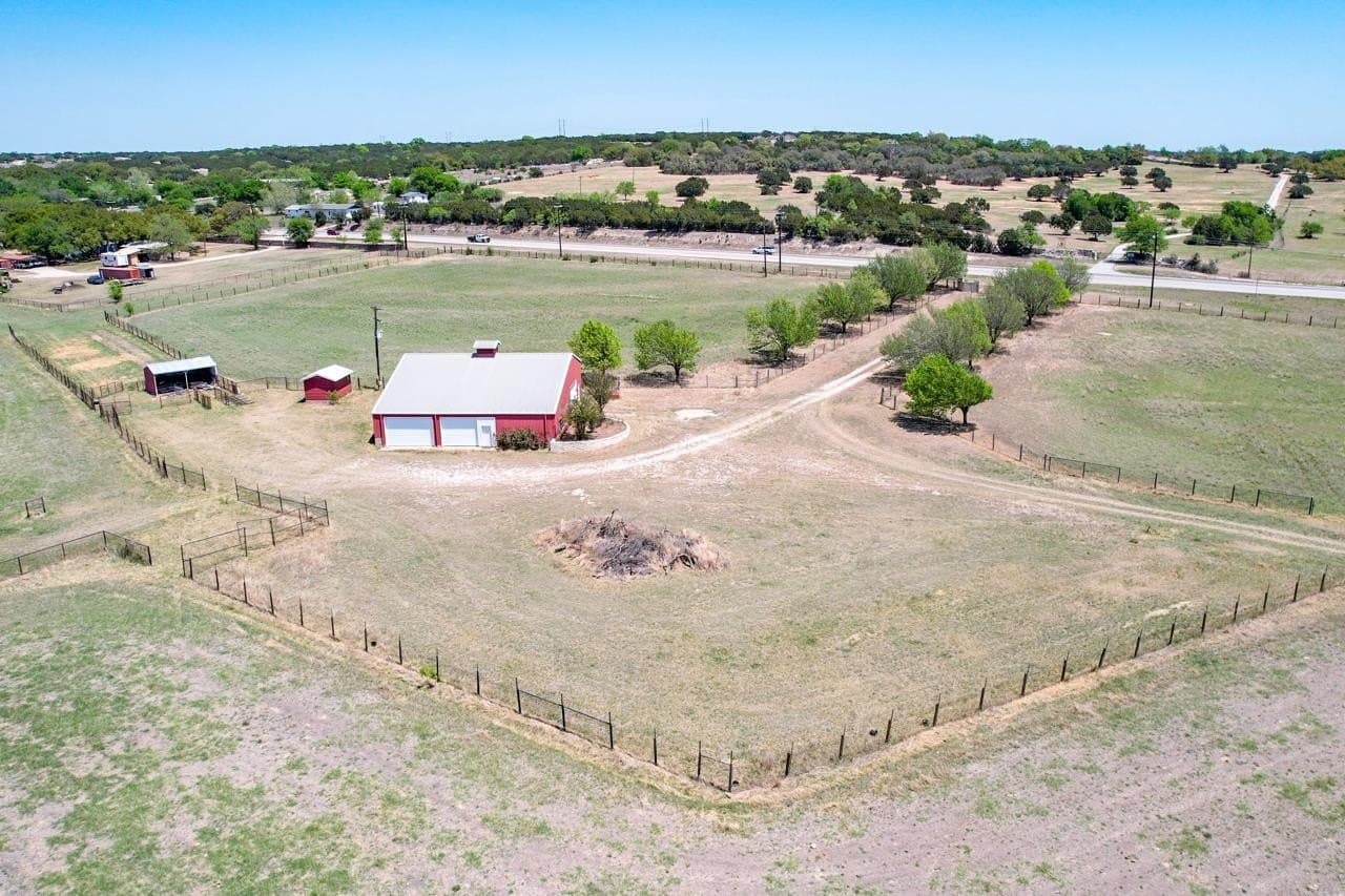 51.48 acres in Burnet County - photo 6