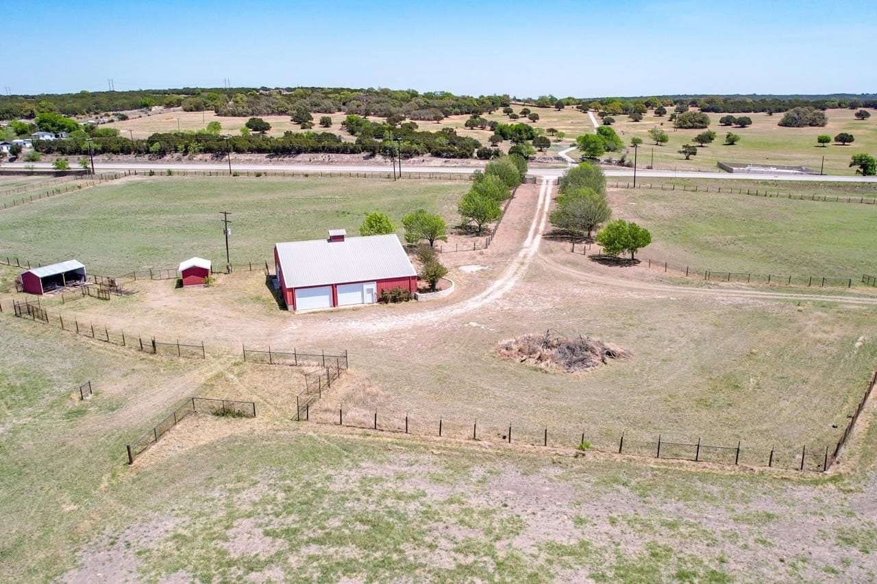 51.48 acres in Burnet County - photo 5
