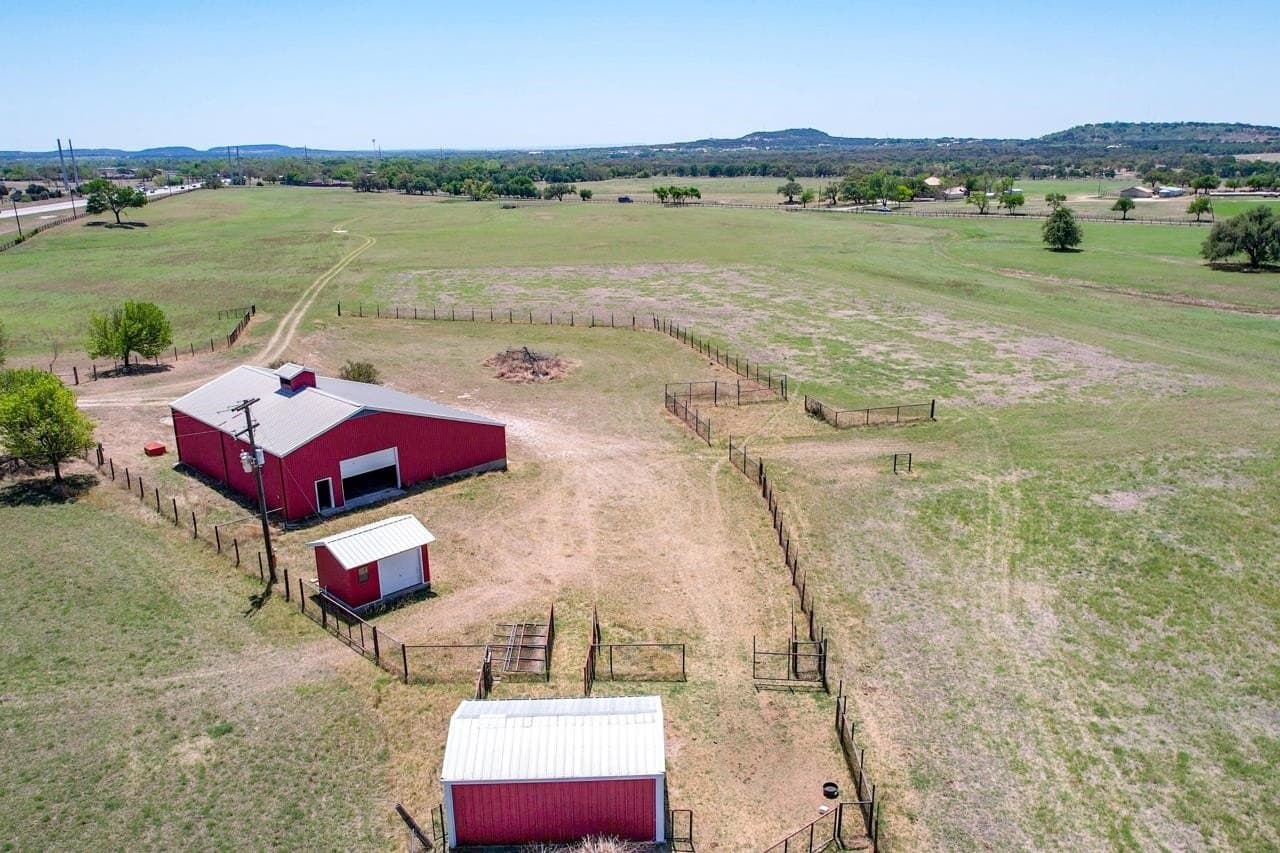 51.48 acres in Burnet County - photo 4