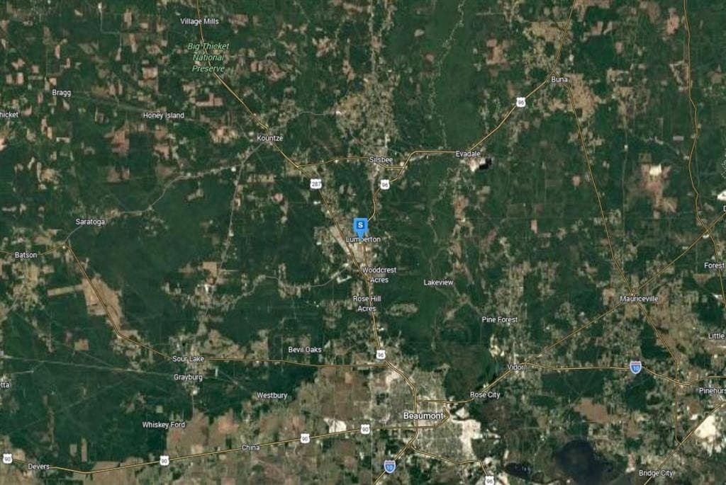 0.5 acres in Hardin County featured view