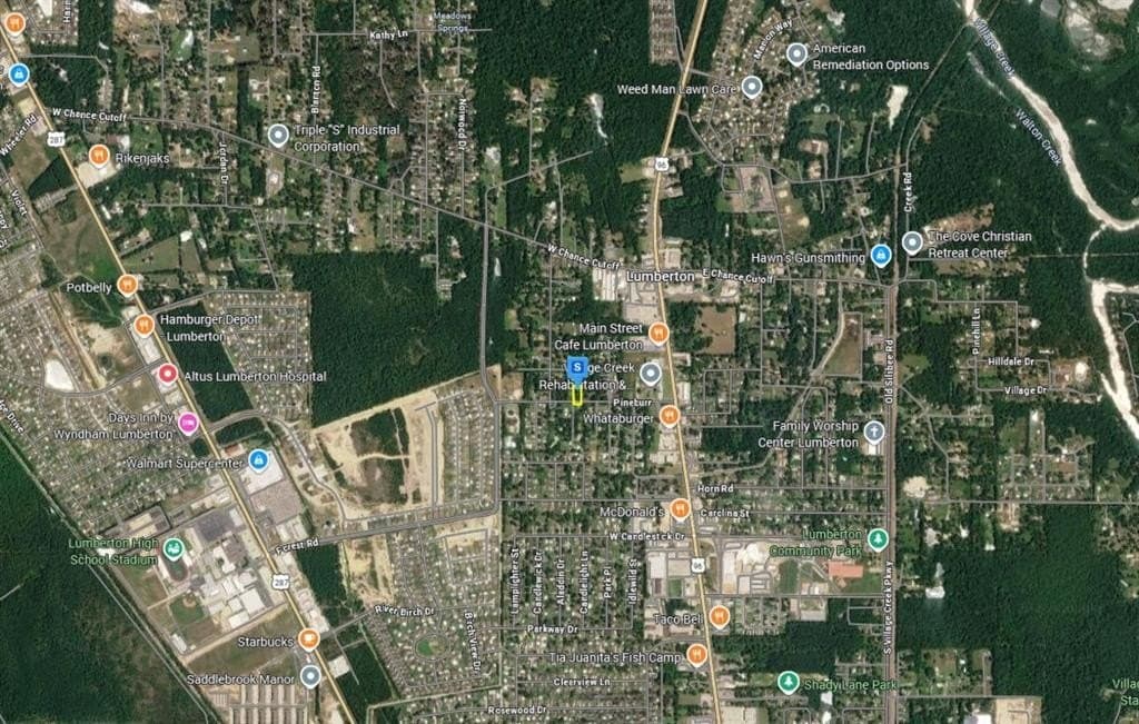0.5 acres in Hardin County gallery image 4