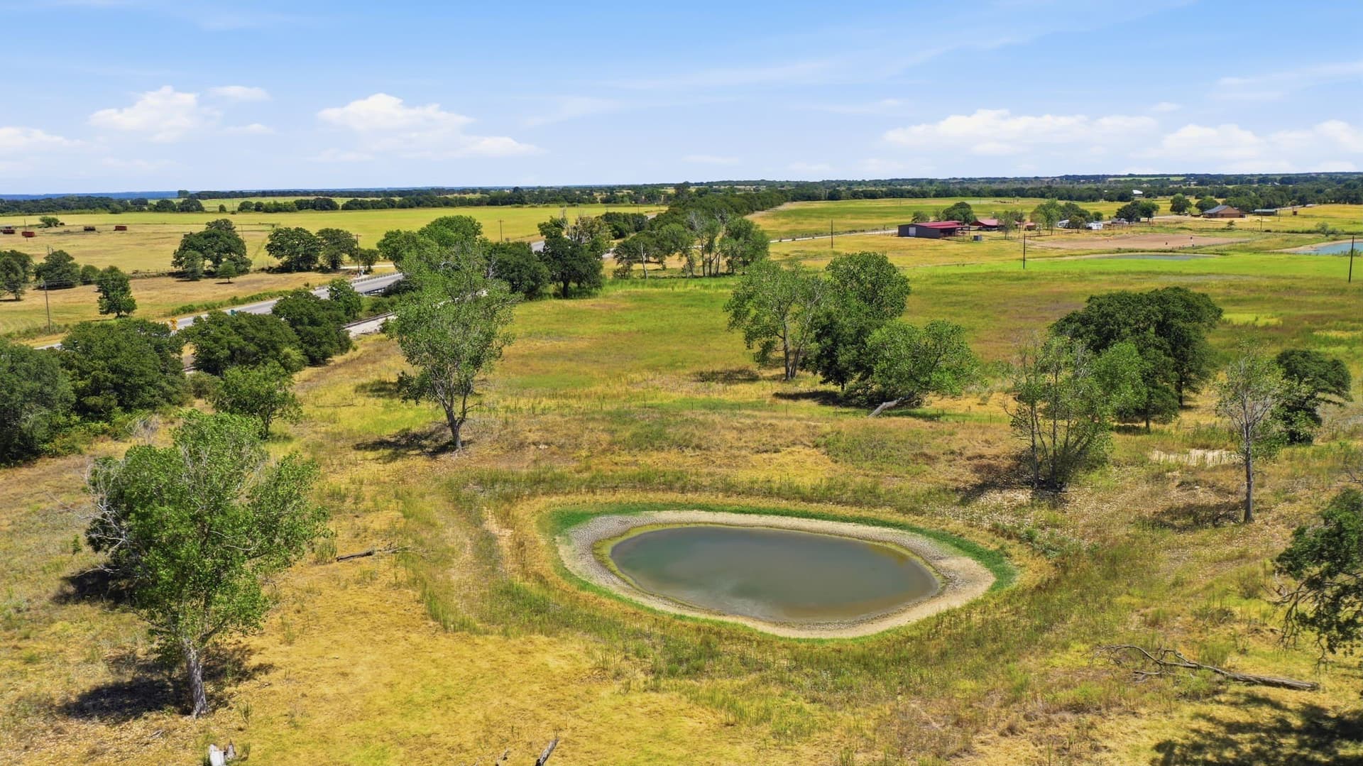 16.41 acres in Comanche County - photo 3
