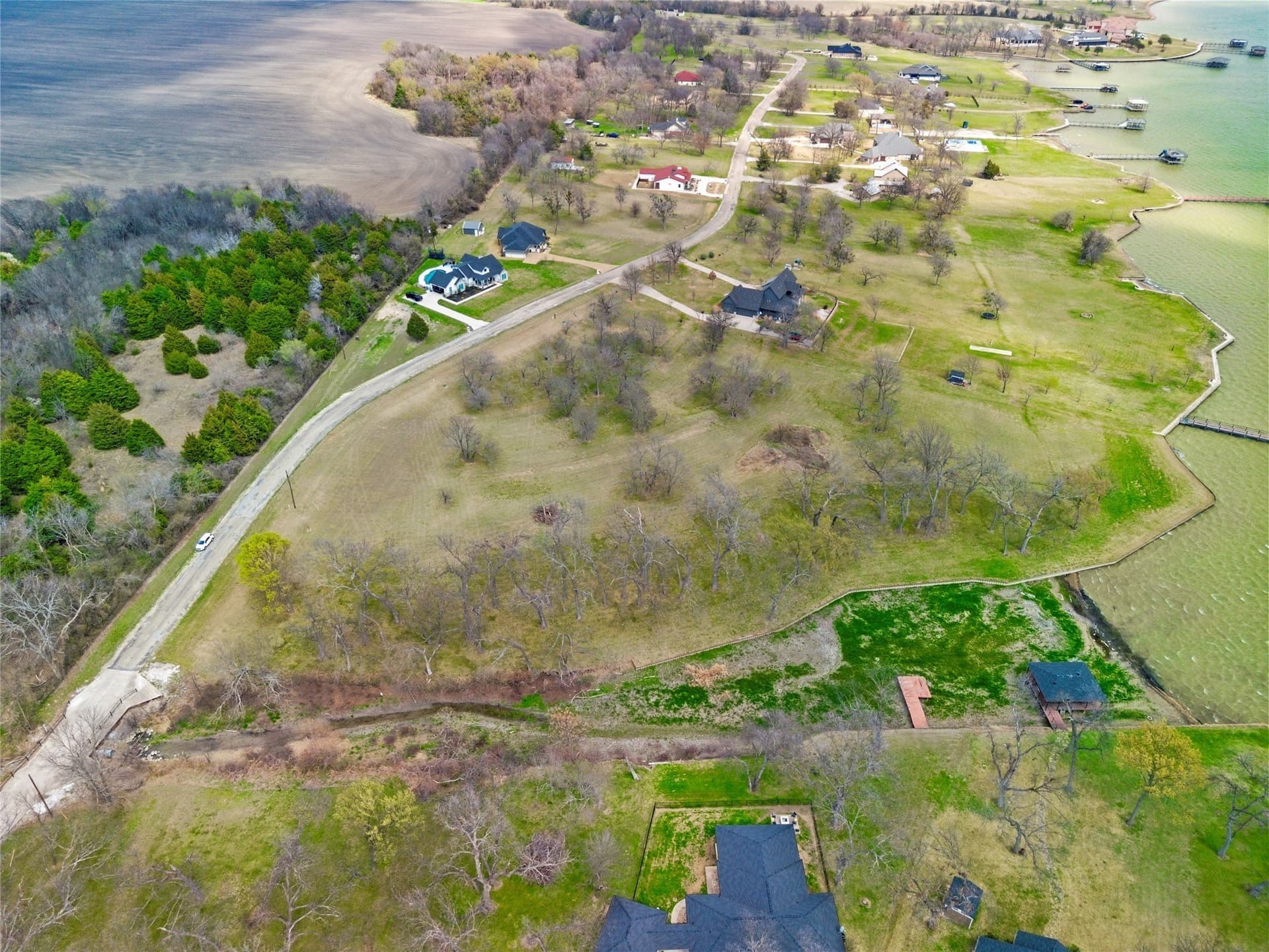 1.14 acres in Navarro County - photo 10