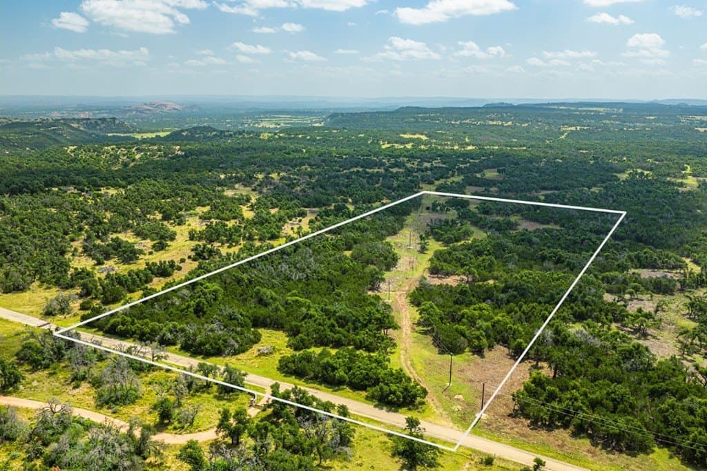 17.4 acres in Gillespie County - photo 10