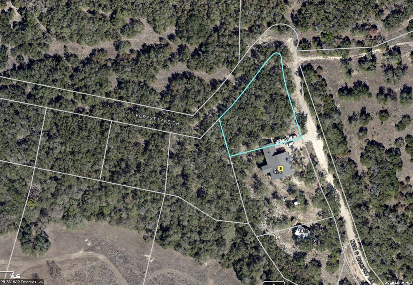 1.49 acres in Comal County - photo 17