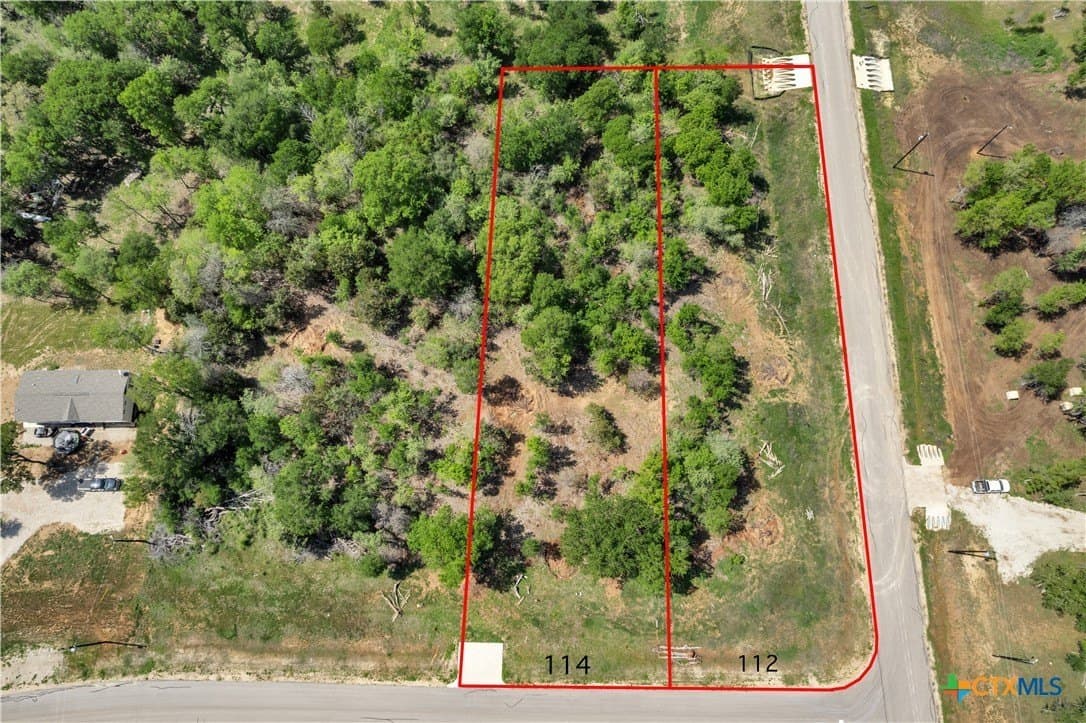 1.42 acres in Bastrop County - photo 19