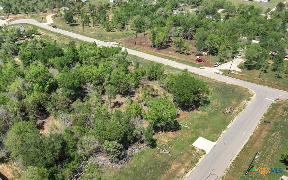 1.42 acres in Bastrop County featured view