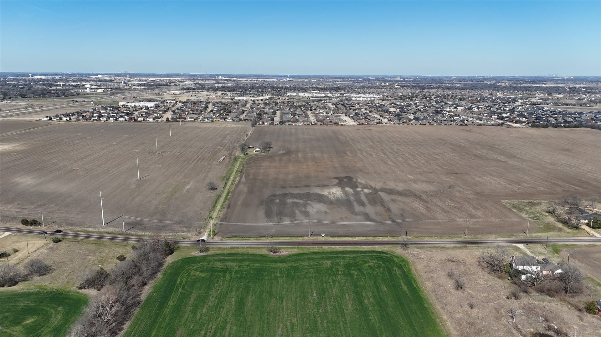 25.31 acres in Ellis County - photo 6