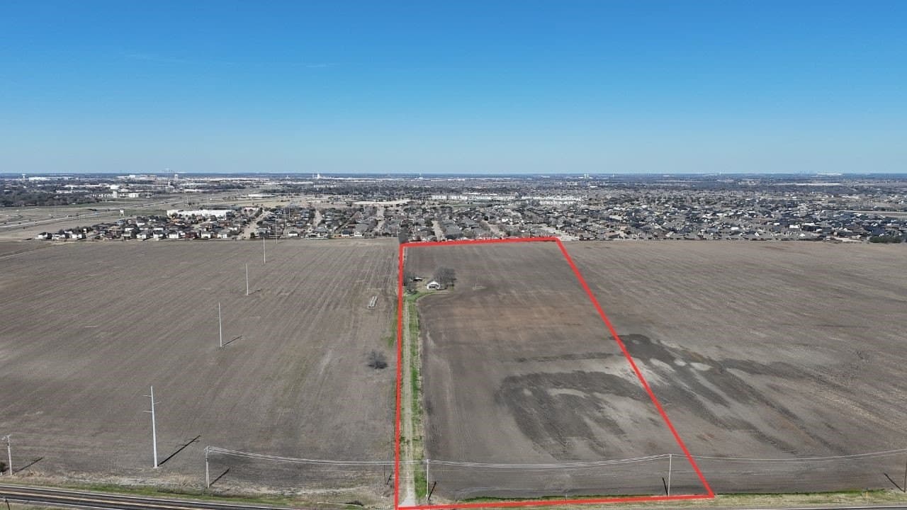 25.31 acres in Ellis County gallery image 4