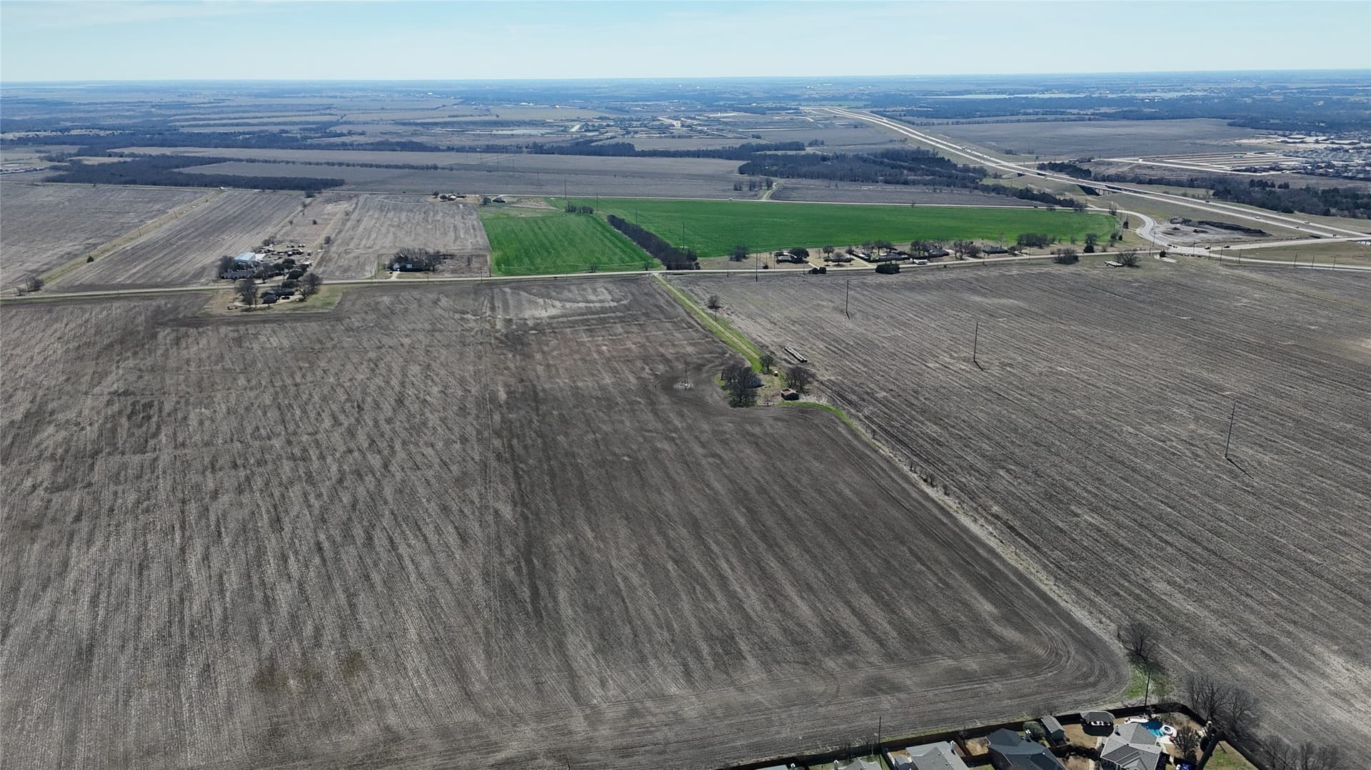 25.31 acres in Ellis County - photo 12