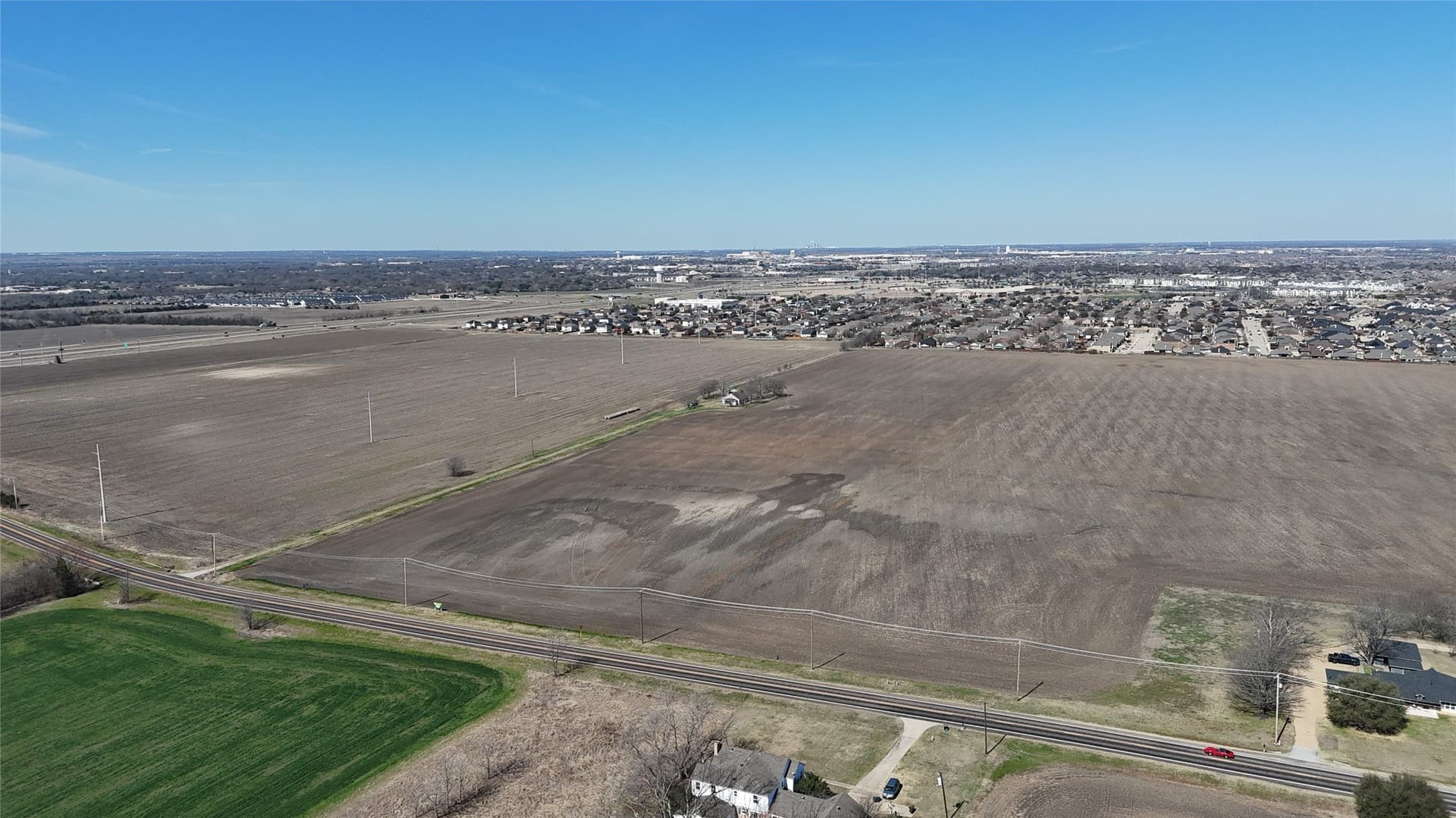 25.31 acres in Ellis County - photo 8