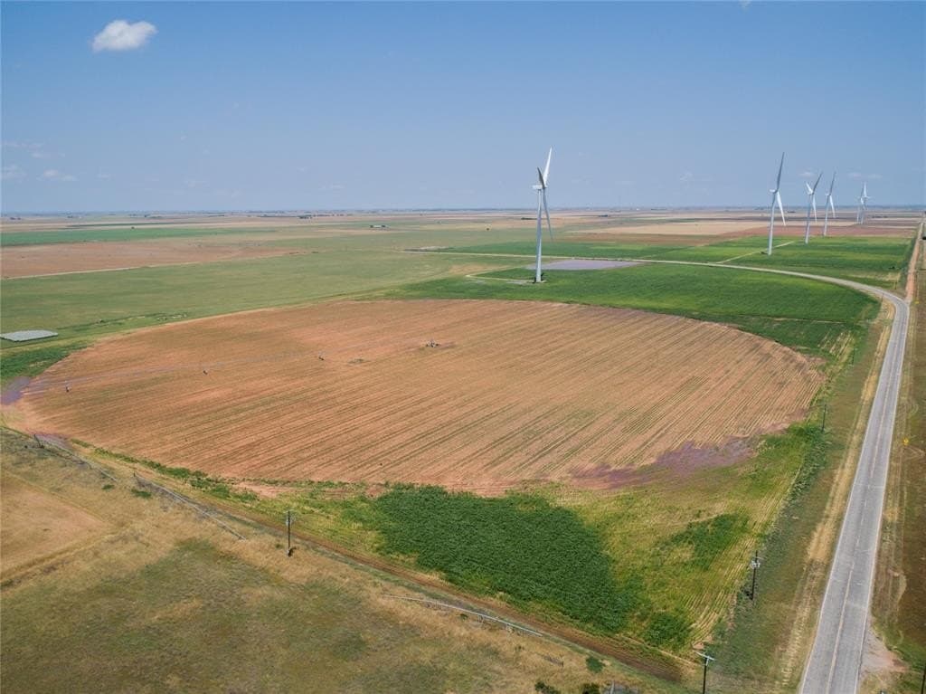207.82 acres in Haskell County featured view