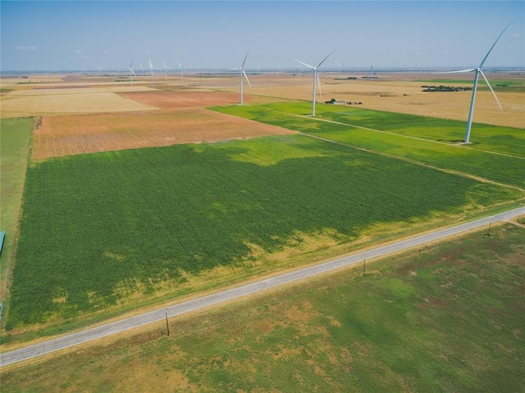 207.82 acres in Haskell County gallery image 4
