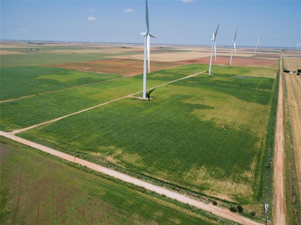 207.82 acres in Haskell County gallery image 3
