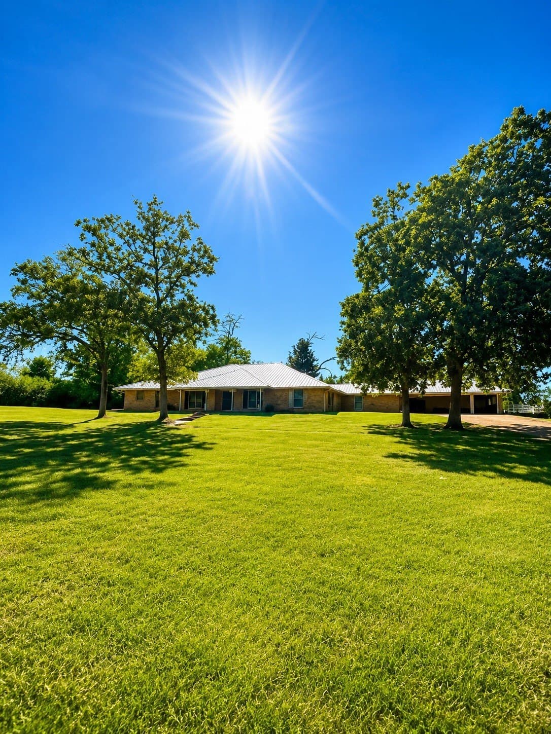 12.43 acres in Anderson County
