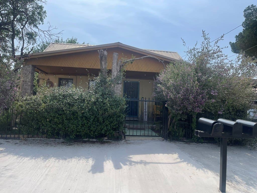 7,500 acres in Maverick County gallery image 2