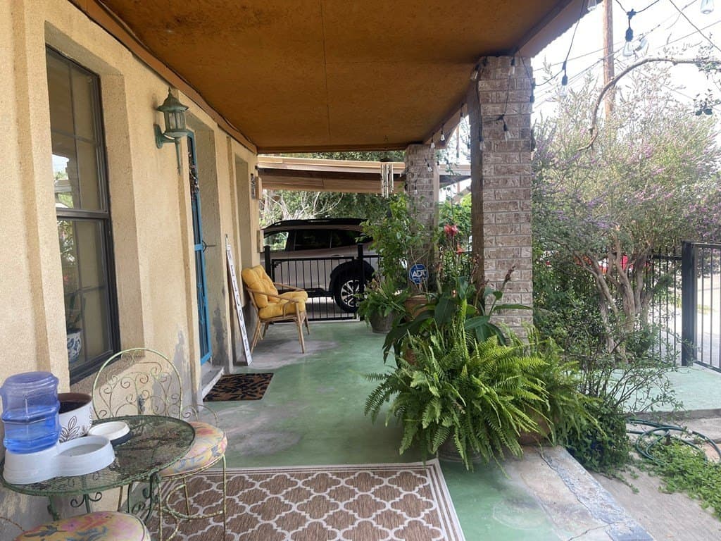 7,500 acres in Maverick County gallery image 4