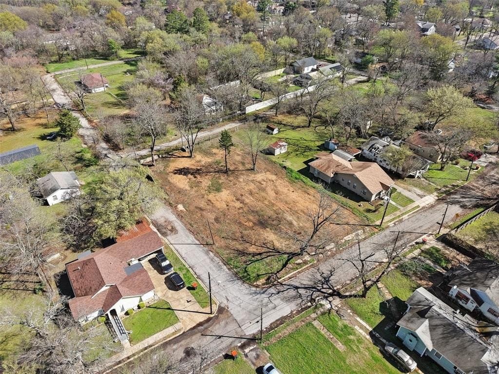 0.27 acres in Lamar County featured view