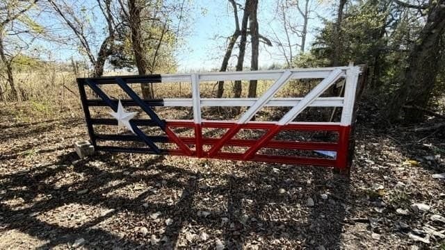 13.58 acres in Fannin County