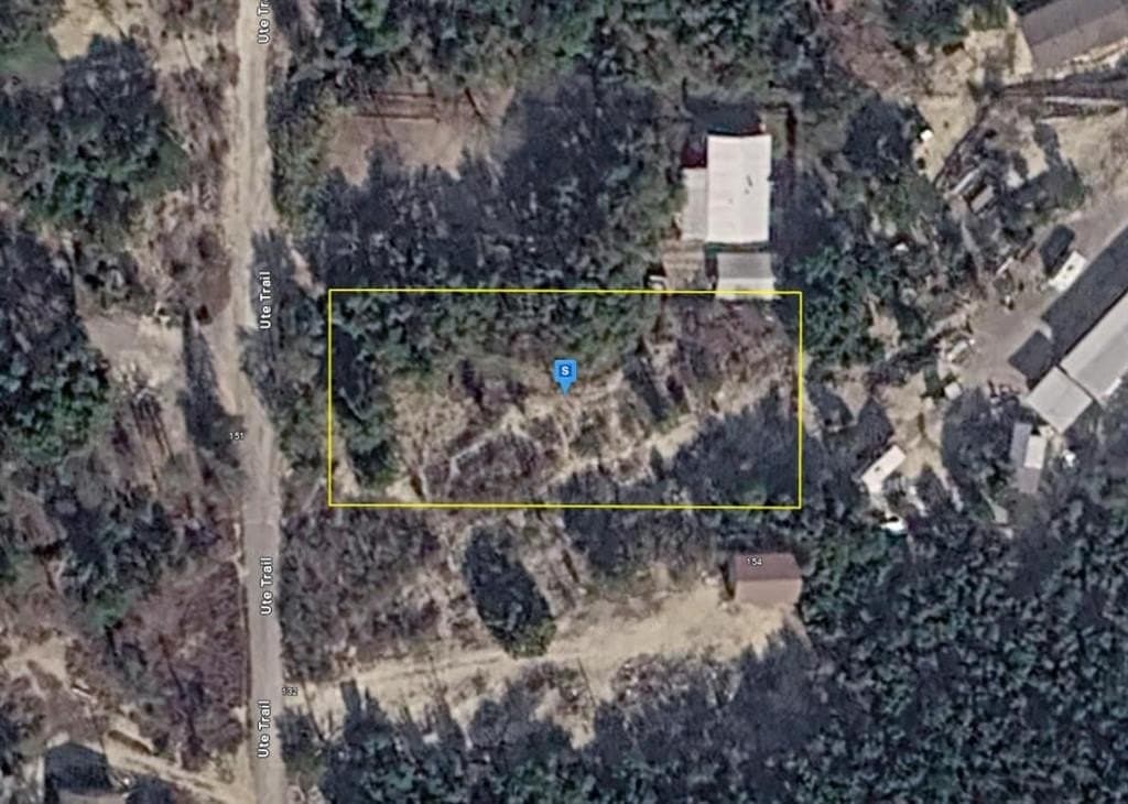 0.5 acres in Bandera County