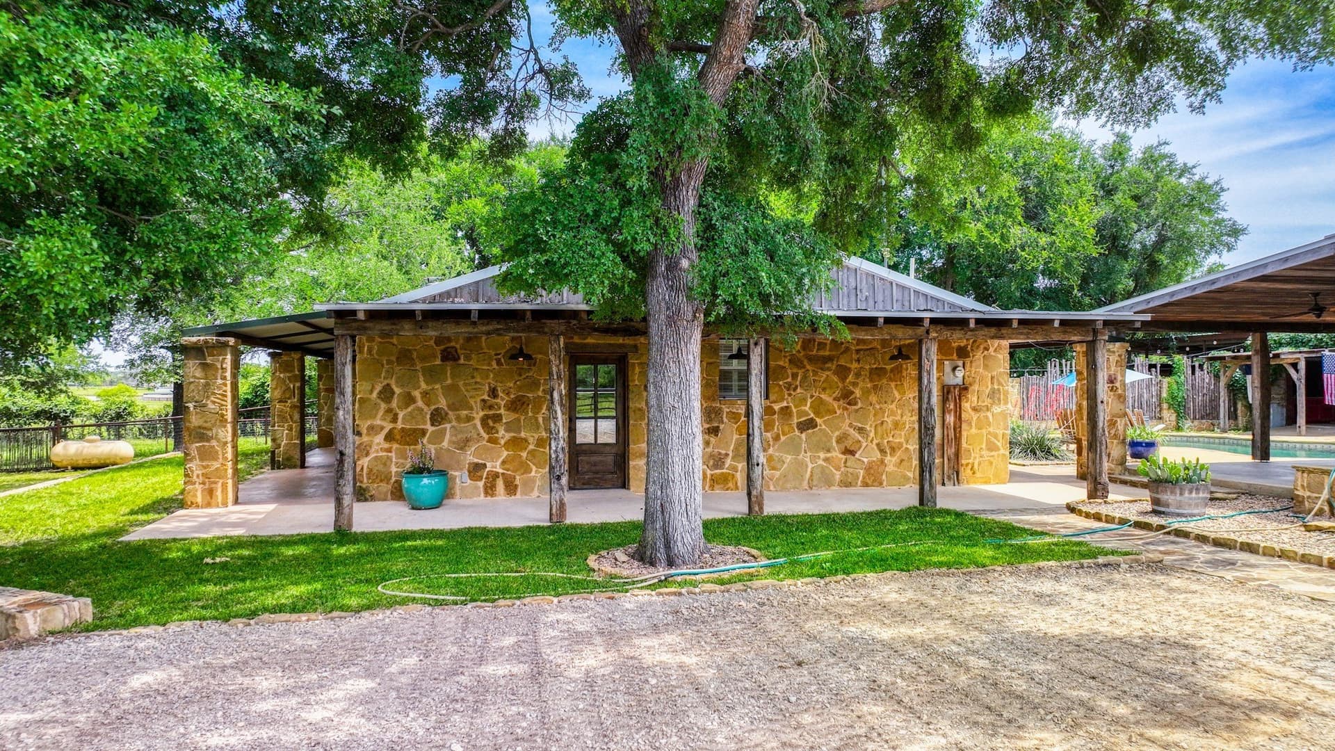 10.03 acres in Parker County gallery image 3