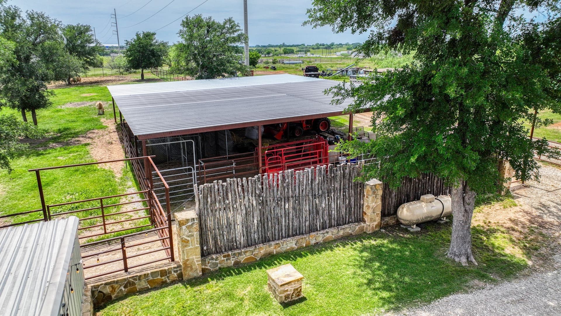 10.03 acres in Parker County - photo 5