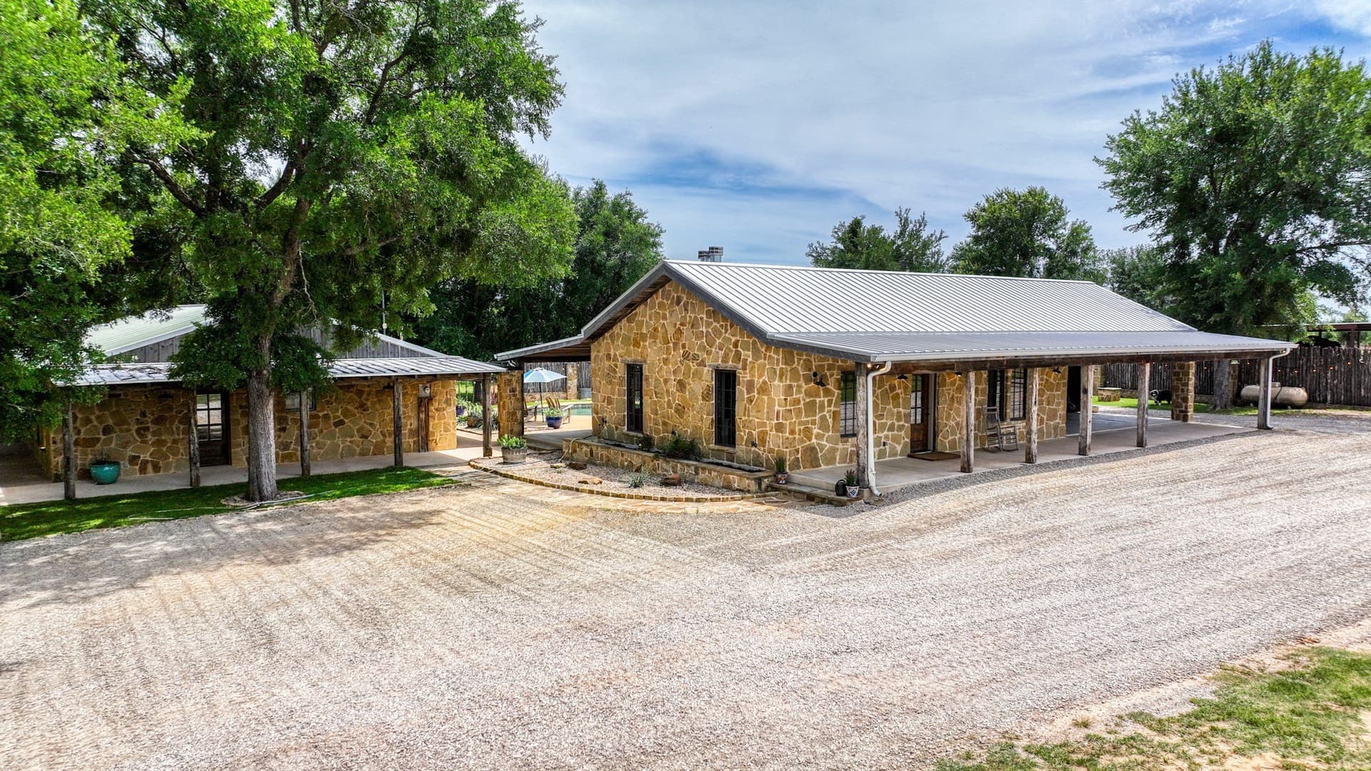 10.03 acres in Parker County gallery image 2