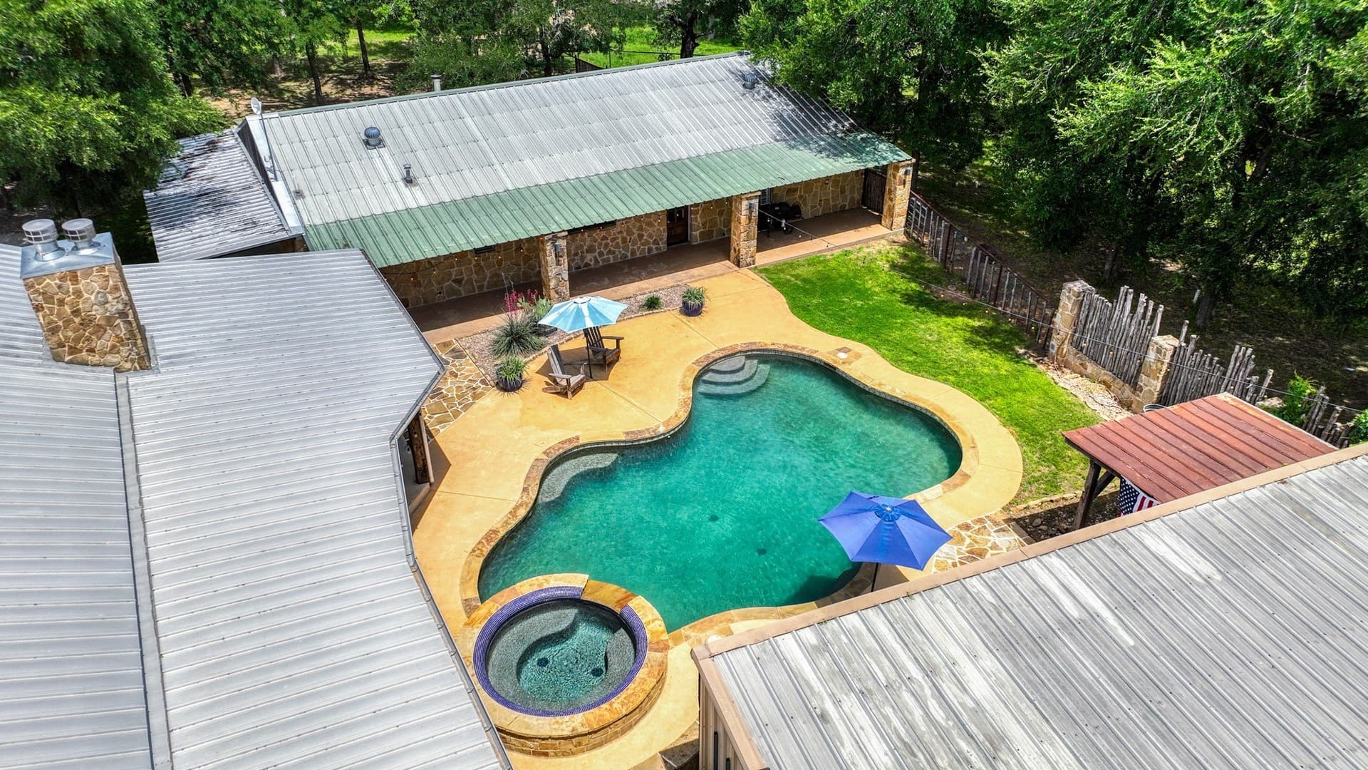 10.03 acres in Parker County - photo 35