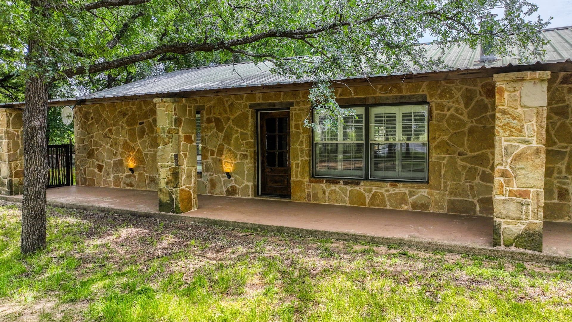 10.03 acres in Parker County gallery image 4